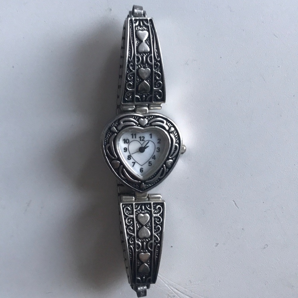 Cute watch